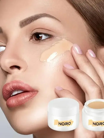 Full Coverage Vegan Concealer