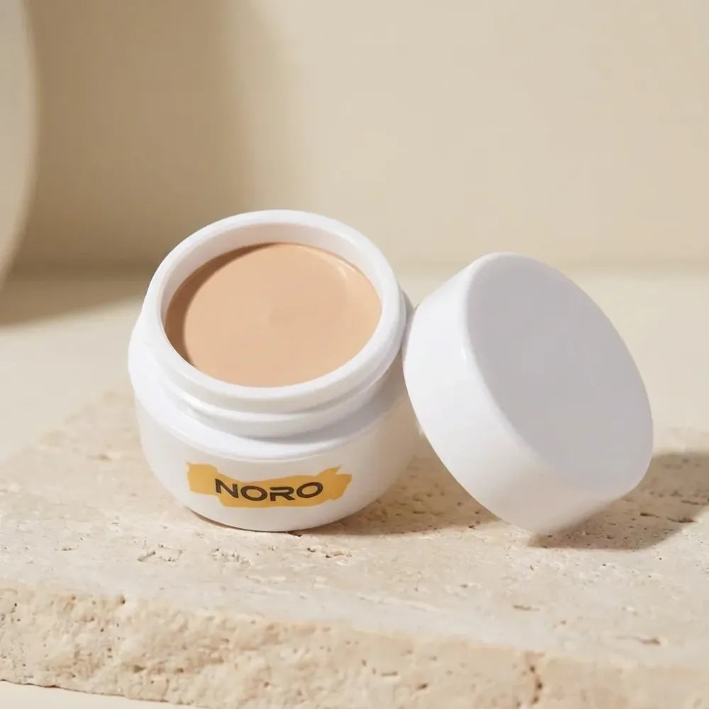 Full coverage vegan concealer - potential heroes