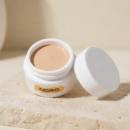 Full coverage vegan concealer - potential heroes