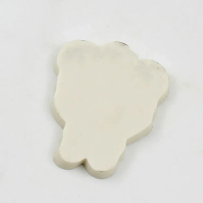 Fun cartoon kid’s eraser - office