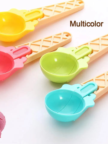 Fun Ice Cream Scoopers