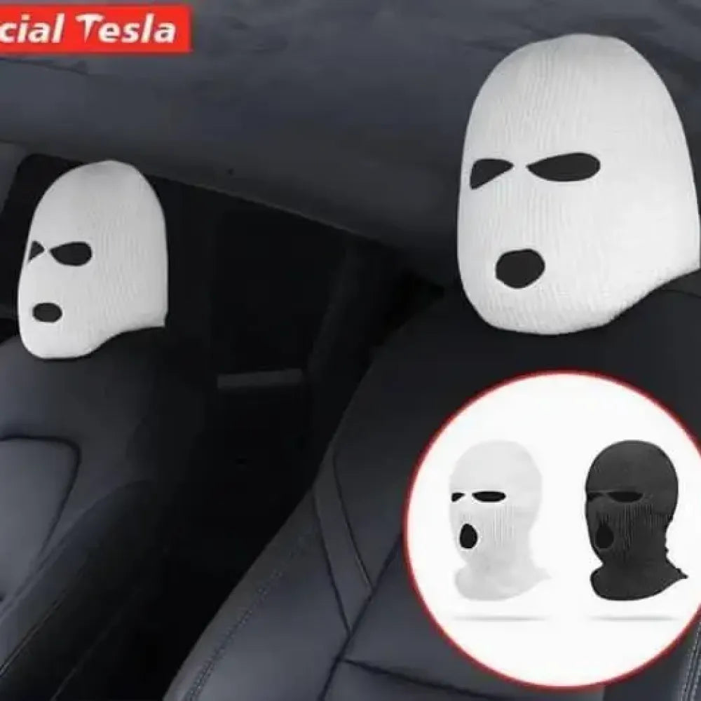Funny car seat hats - car and bike accessories