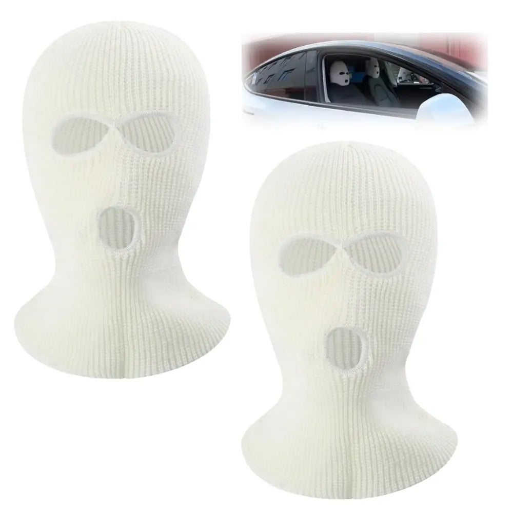 Funny car seat hats - car and bike accessories