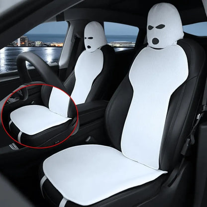 Funny car seat hats - car and bike accessories