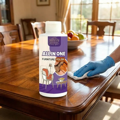 Furniture cleaner shiner – pack of 3