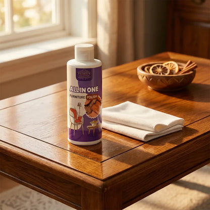 Furniture cleaner shiner – pack of 3