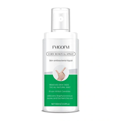 Fvigofvi corn removal spray – 60ml