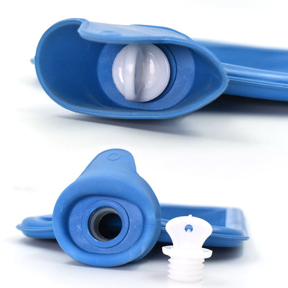 Portable Pain Relief Hot Water Bag - Health Care