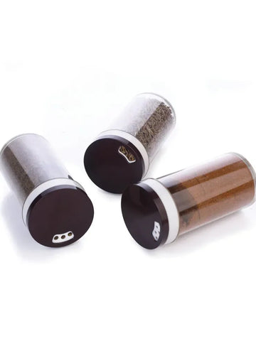 Ganesh 16-Jar Spice Rack