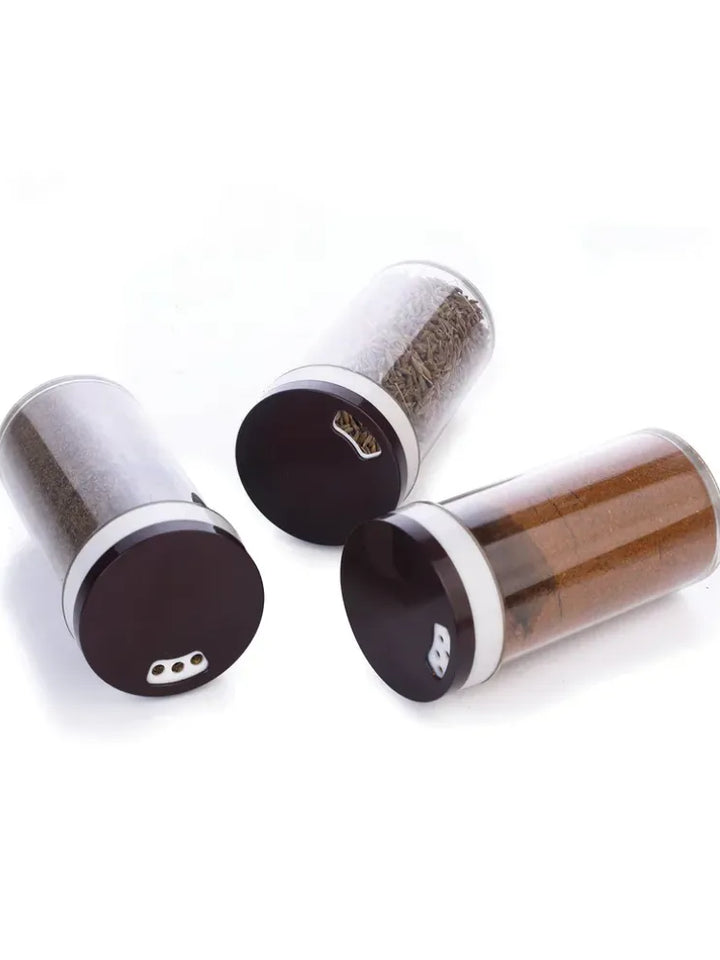 Ganesh 16-Jar Spice Rack