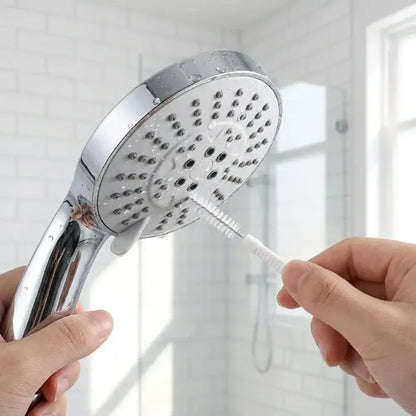 Gap hole anti-clogging brush (pack of 20)