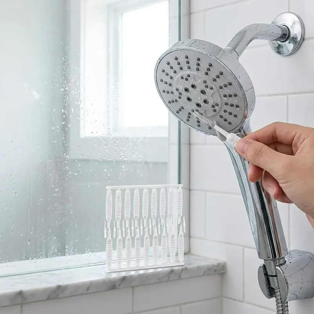 Gap hole anti-clogging brush (pack of 20)