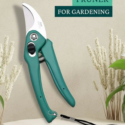 Garden pruning shears scissors - hardware