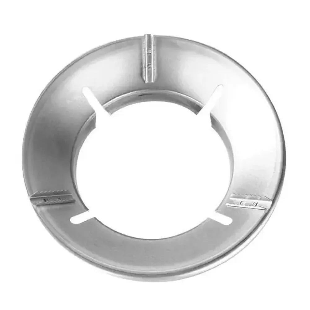 Gas stove cover disk – pack of 2