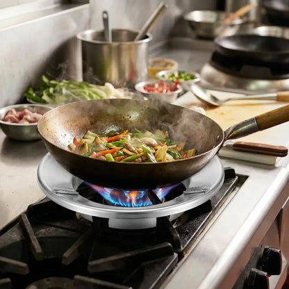 Gas stove cover disk – pack of 2