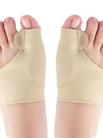 Gel Foot Pain Pads
