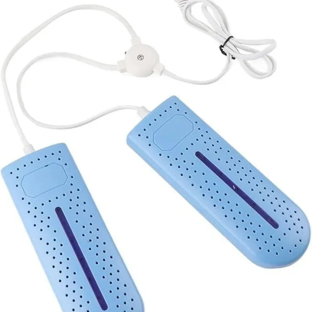 Generic electric shoe dryer