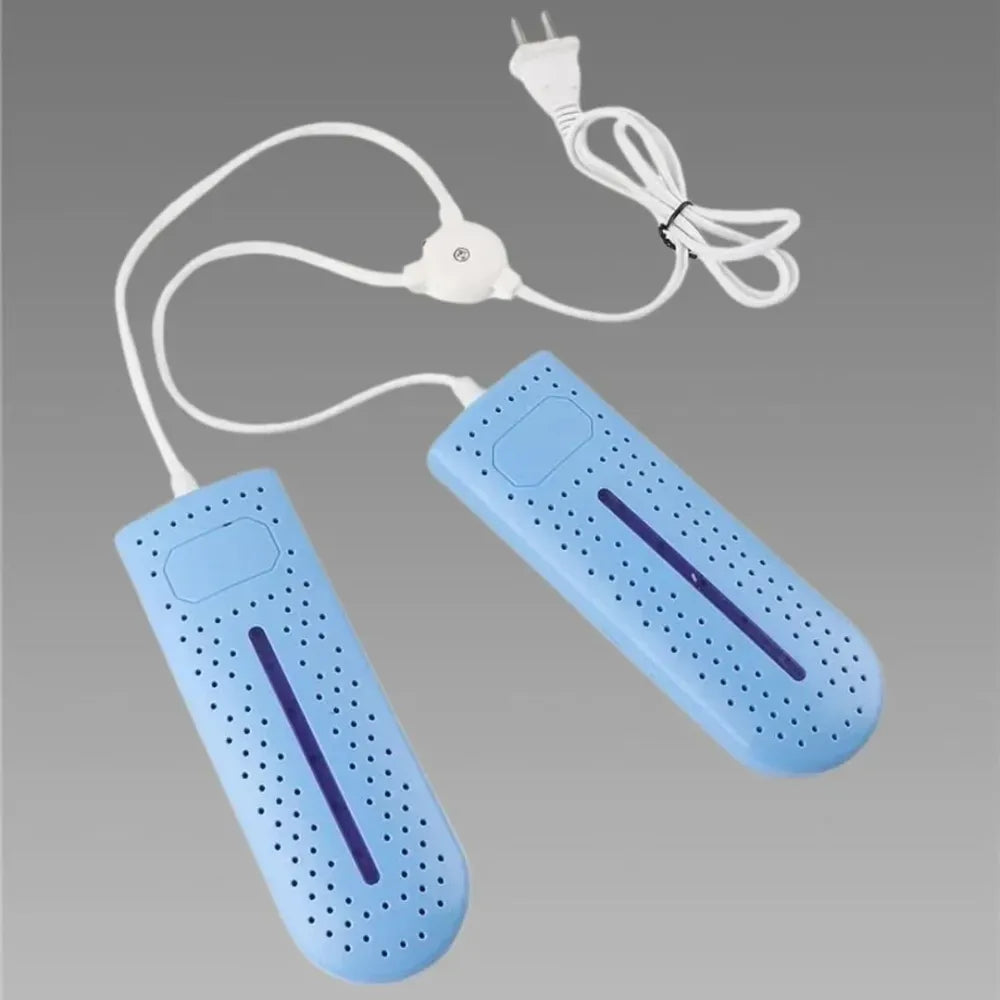 Generic electric shoe dryer