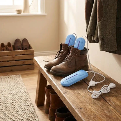 Generic electric shoe dryer