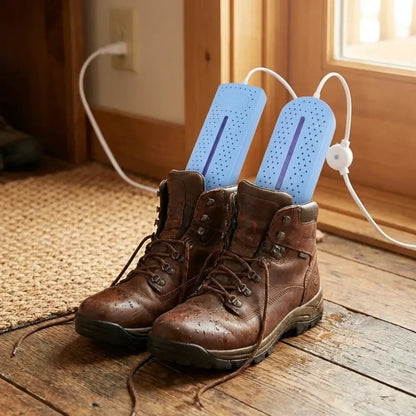 Generic electric shoe dryer