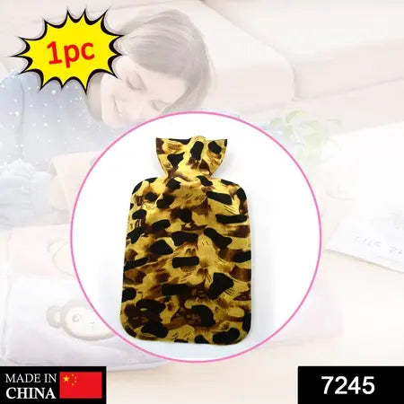 Rubber Hot Water Pain Relief