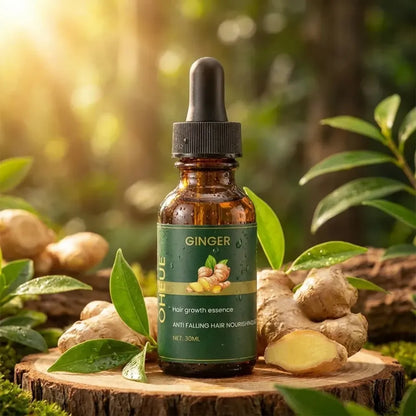Ginger hair growth essence – 30ml