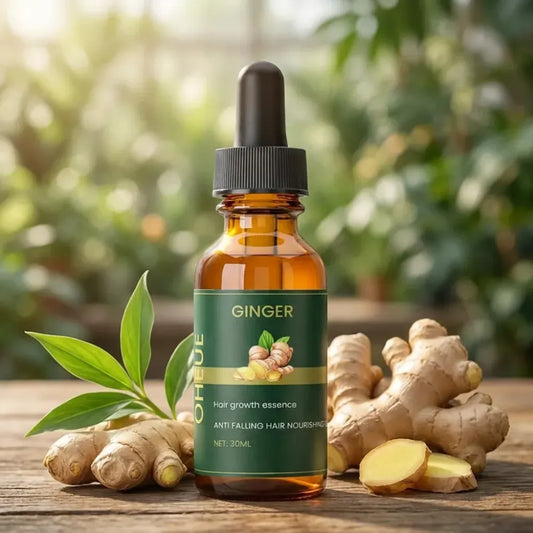 Ginger hair growth essence – 30ml