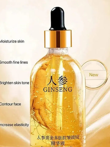 Ginseng Gold Anti-Ageing Serum
