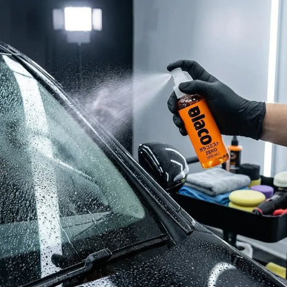 Glaco mirror coat rain repellent 100ml
