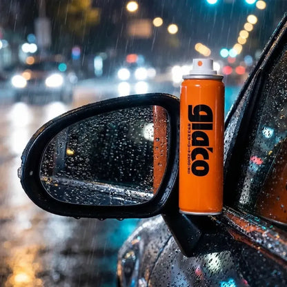Glaco rain shield spray