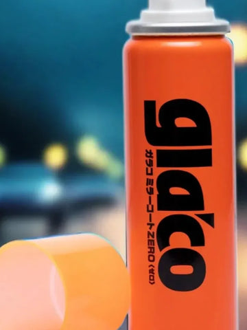 Glaco Rain Shield Spray