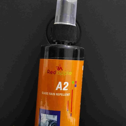 Glass rain repellent 100ml (pack of 2)