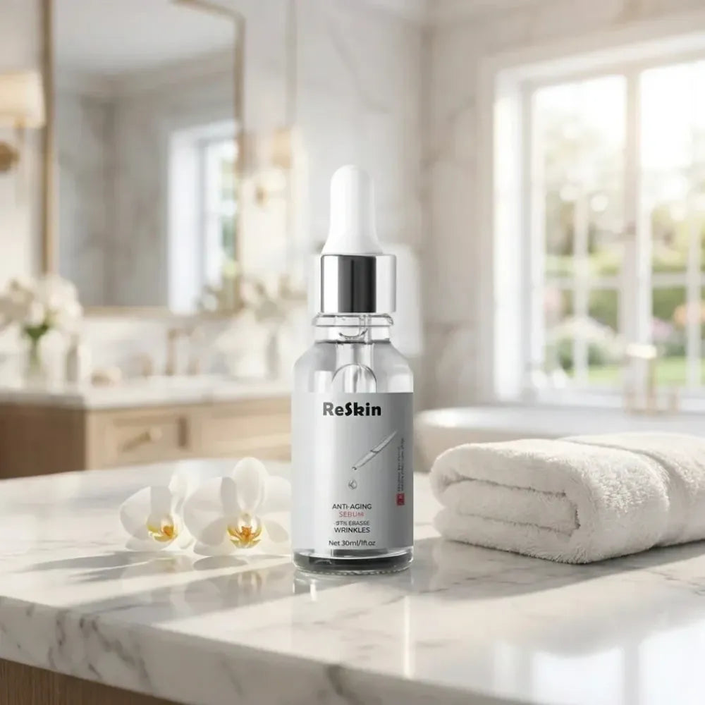 Glass serum 30ml(pack of 1)