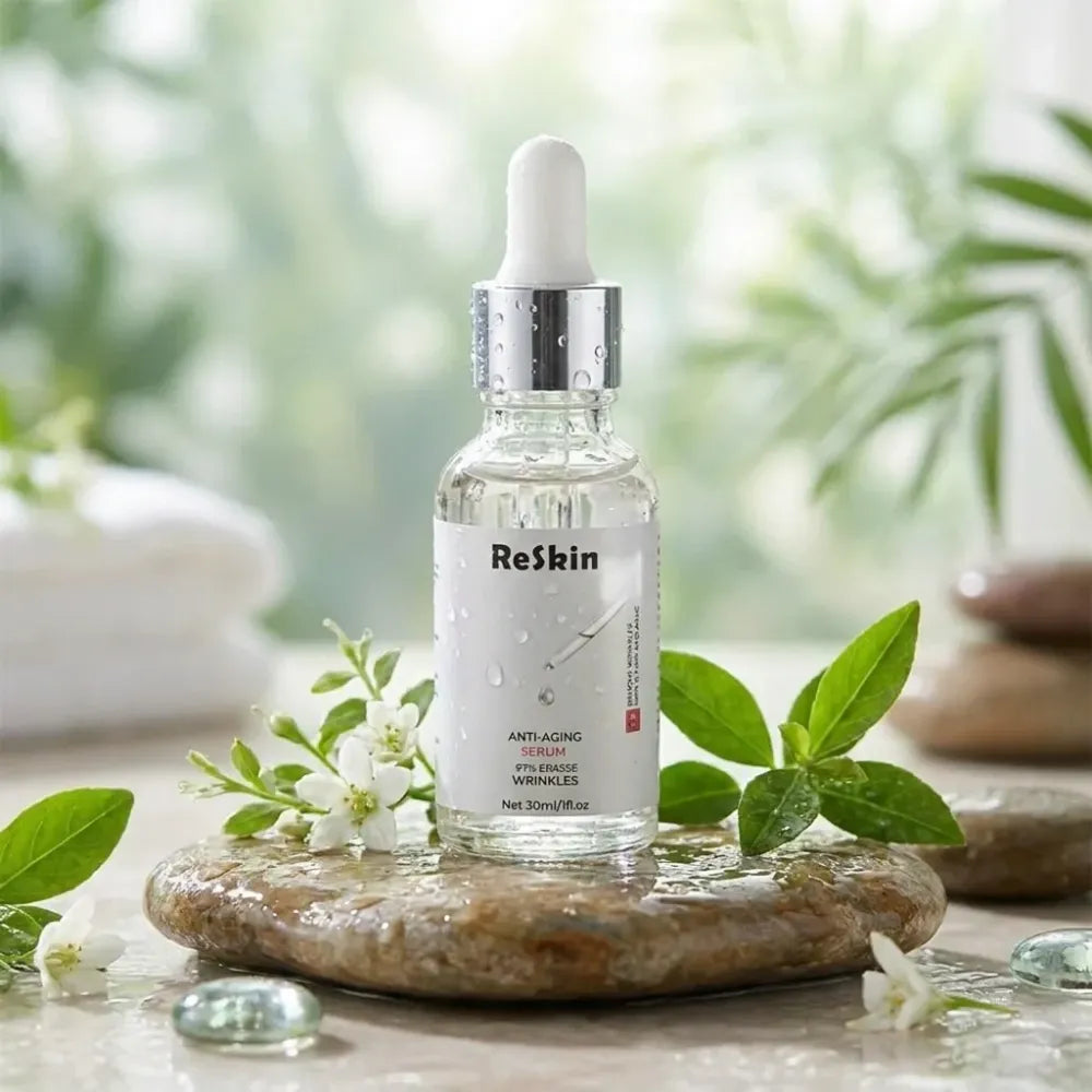 Glass serum 30ml(pack of 1)