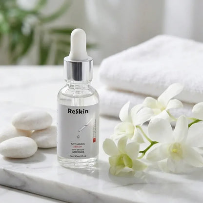 Glass serum 30ml(pack of 1)