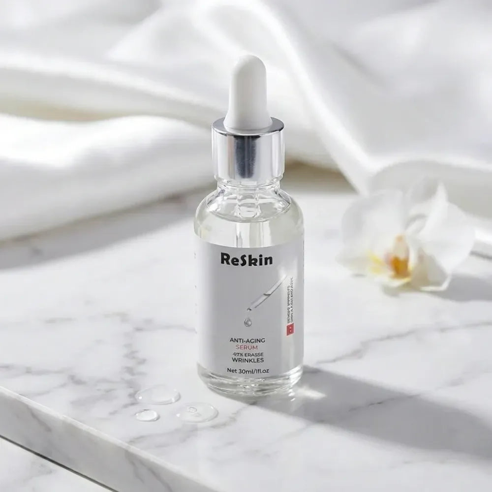 Glass serum 30ml(pack of 1)