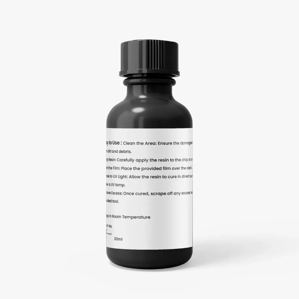 Glass serum 30ml(pack of 1)