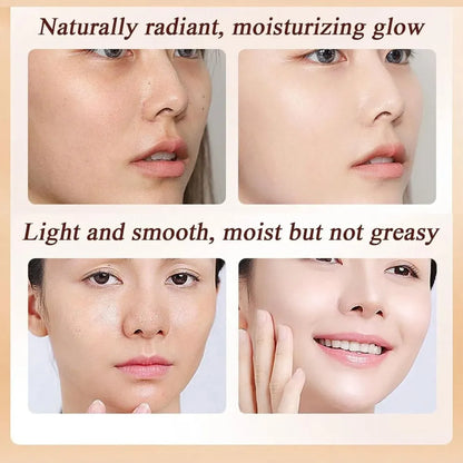 Glow boost brightening cream