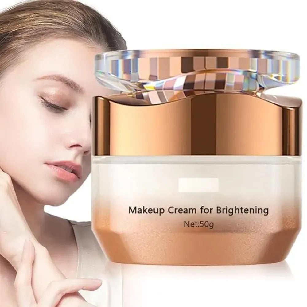 Glow boost brightening cream