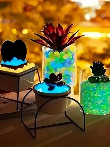 Glow in the Dark Stones