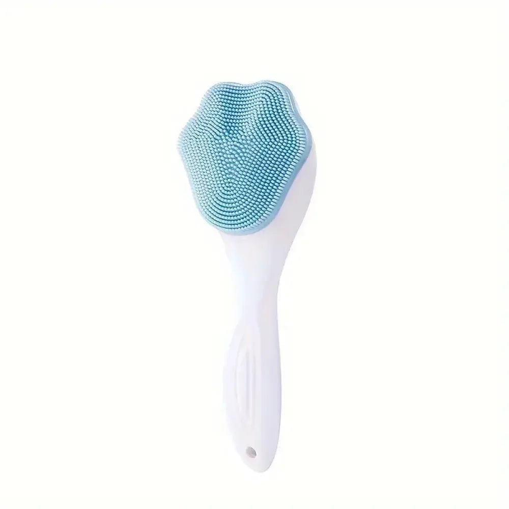 Glowpro silicone face brush