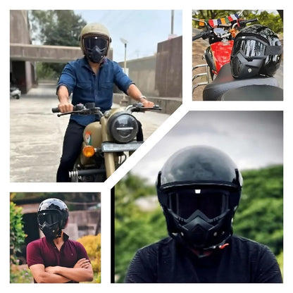 Goggle mask anti scratch uv protective