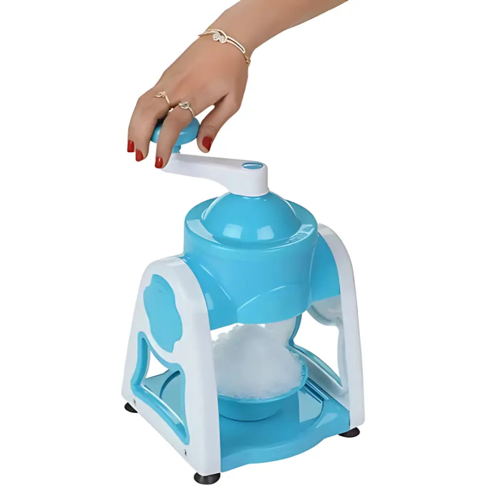 Manual gola maker kit