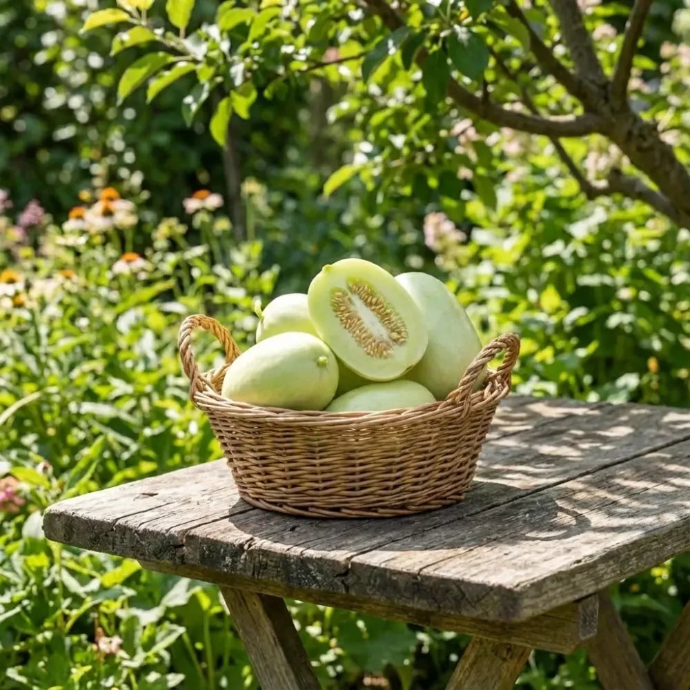 Golden boy cucumber seeds - seeds
