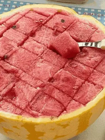 Golden Red Watermelon Seeds