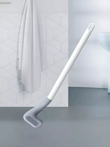 Golf Style Toilet Brush