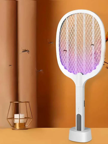 Grab Kart Mosquito Killer Racket