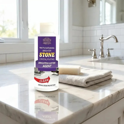 Granite floor shine agent – pack of 2