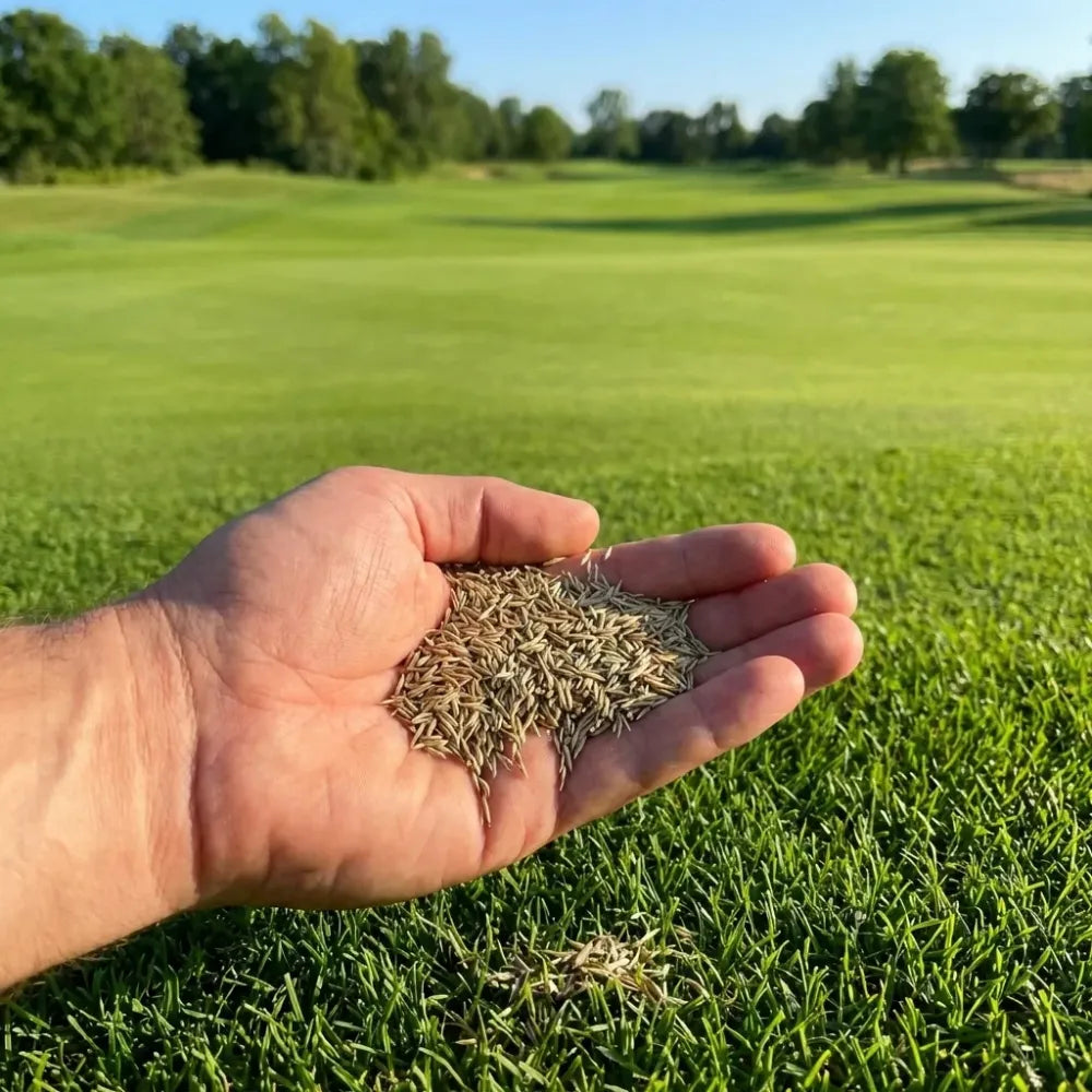 Grass seeds hybrid – pack of 3