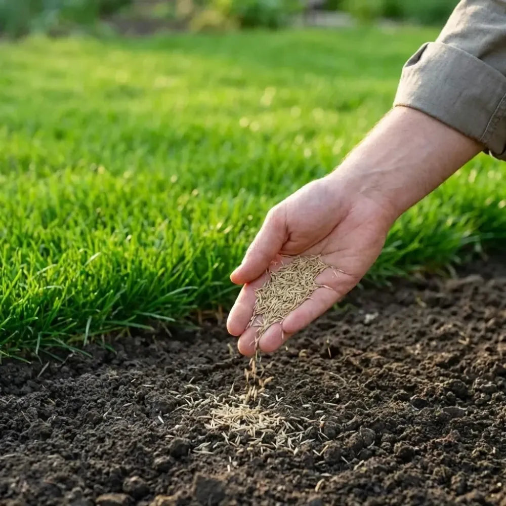 Grass seeds hybrid – pack of 3